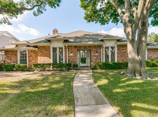 3628 Cross Bend Rd, Plano, TX 75023