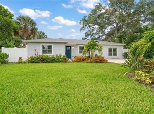 5219 S Puritan Ave, Tampa, FL 33611