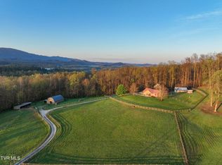 415 Beidleman Rd, Bristol, TN 37620