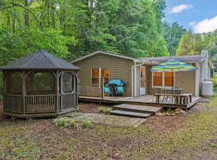480 Fruit Hill Rd, Boydton, VA 23917
