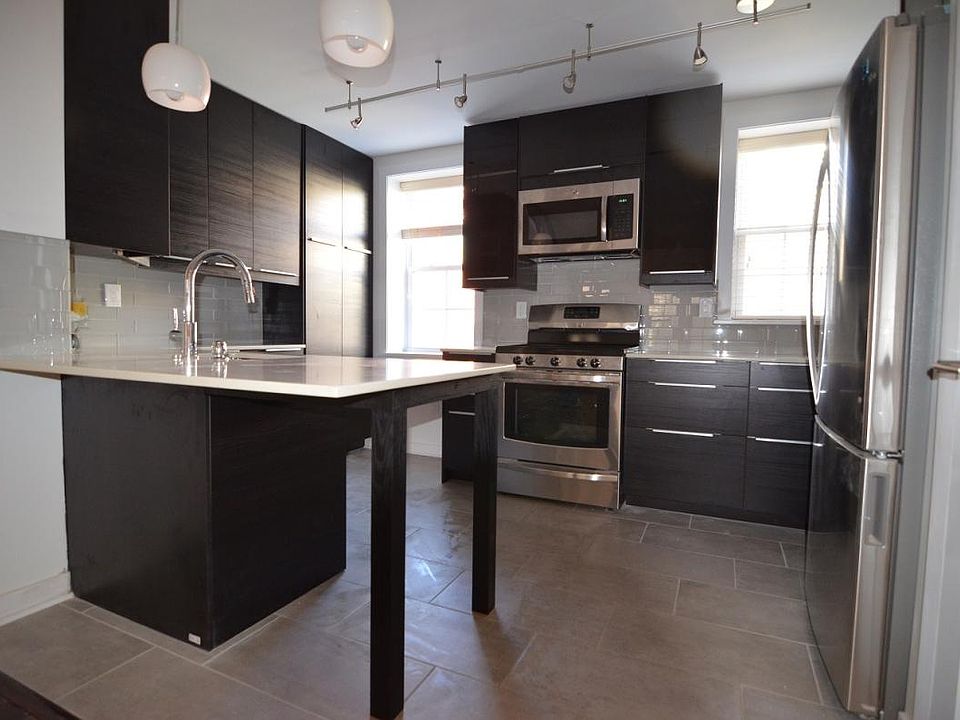 Kitchen View