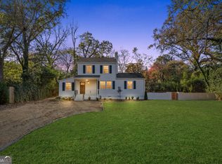 265 Springdale St, Athens, GA 30606