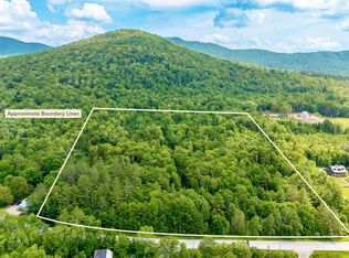 1047 Route 100, Weston, VT 05161