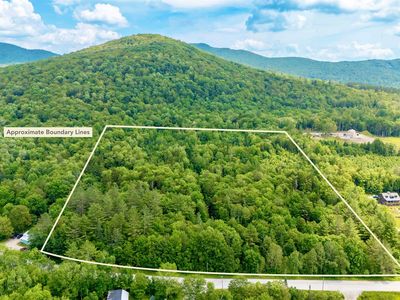 1047 Route 100, Weston, VT, 05161