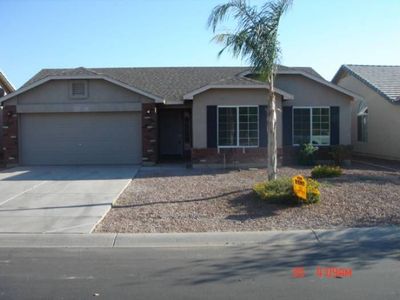 4855 E Magnus Dr, San Tan Valley, AZ, 85140