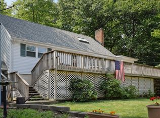 99 Rainbow Trl, Denville, NJ 07834