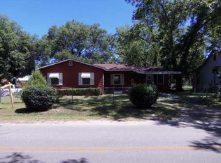 715 W Altamaha St, Fitzgerald, GA 31750