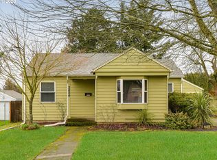 3824 NE 112th Ave, Portland, OR 97220