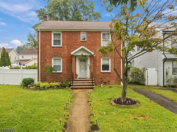 307 Conant St, Hillside Twp., NJ 07205