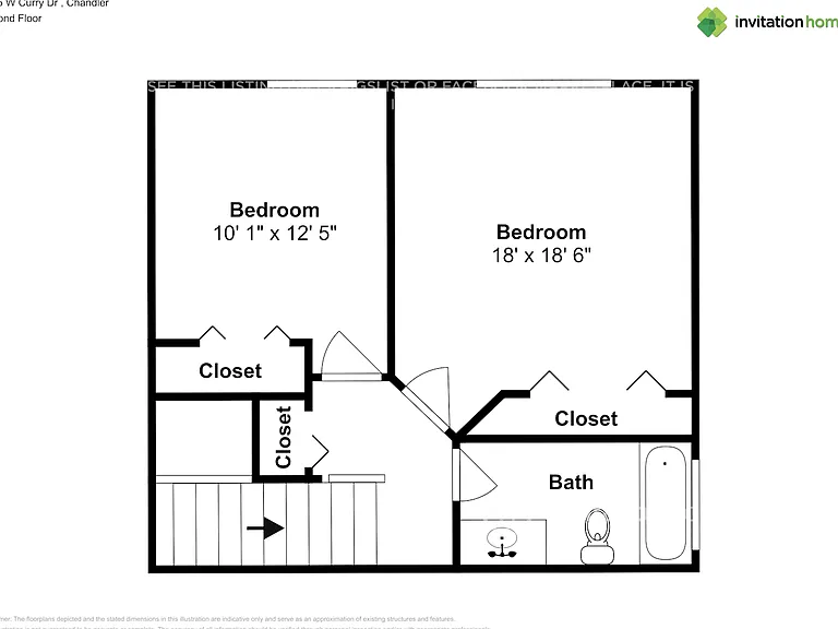 1615 W Curry Dr — Photo 3