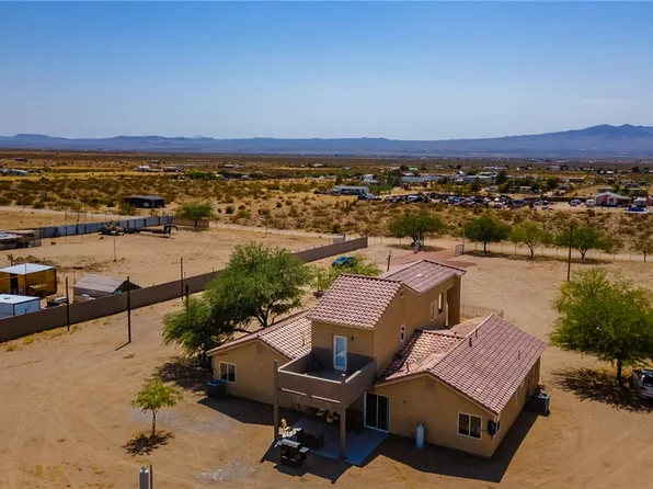 14916 N Gem Dr, Dolan Springs, AZ 86441