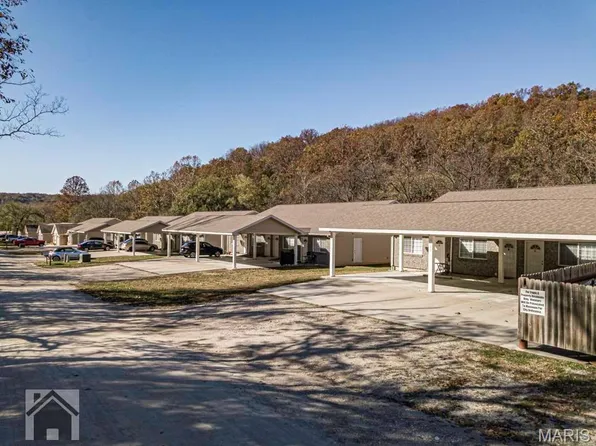 114-116 Booker Rd #118, Waynesville, MO 65583