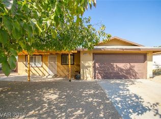 3121 Van Der Meer St, North Las Vegas, NV 89030