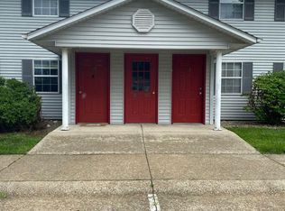 Maryland School Apartments, Terre Haute, IN 47802