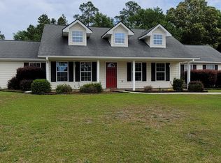 779 Parish Loop NE, Hinesville, GA 31313