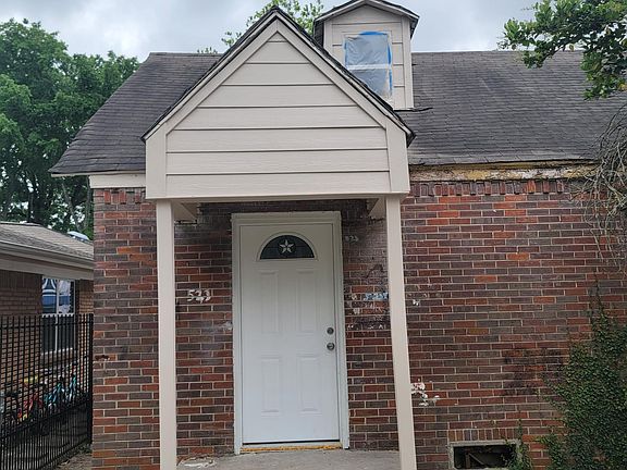 2nd image of 523 Henke St #A