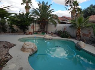 7972 N Atolia Dr, Tucson, AZ 85743