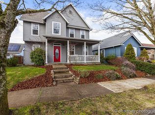 1105 NE Multnomah Dr, Fairview, OR 97024