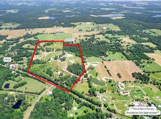 7703 Fm 21, Mount Vernon, TX 75457