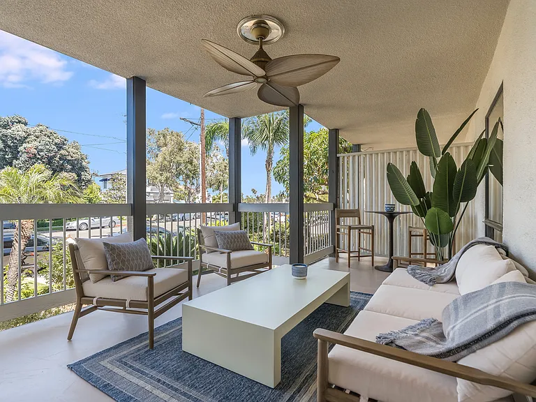 1522 Ynez Pl — Photo 19