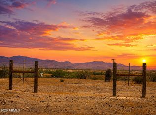 2320 S 331ST Avenue #-, Tonopah, AZ 85354