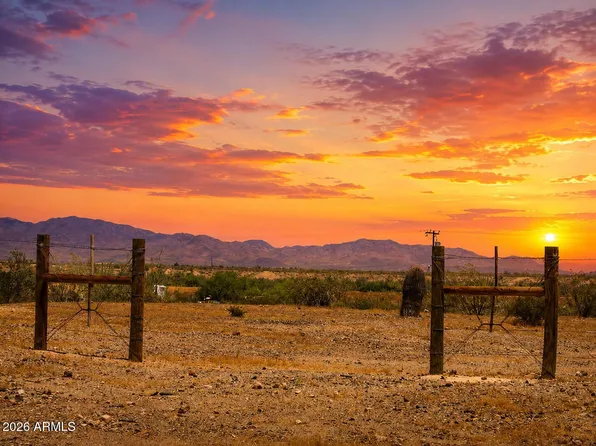 2320 S 331ST Avenue #-, Tonopah, AZ 85354
