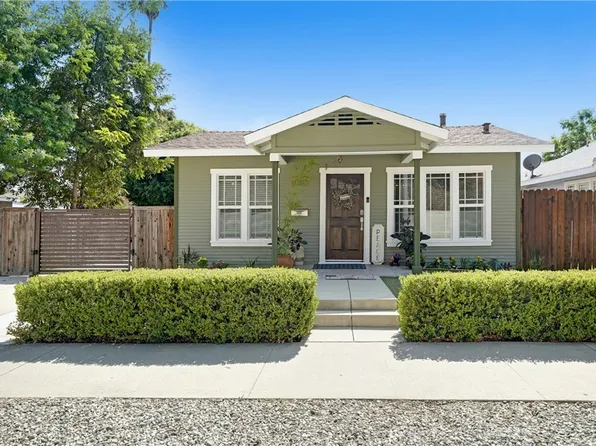 1982 Corson St, Pasadena, CA 91107