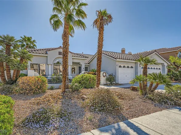 2012 Lady Lake St, Las Vegas, NV 89128