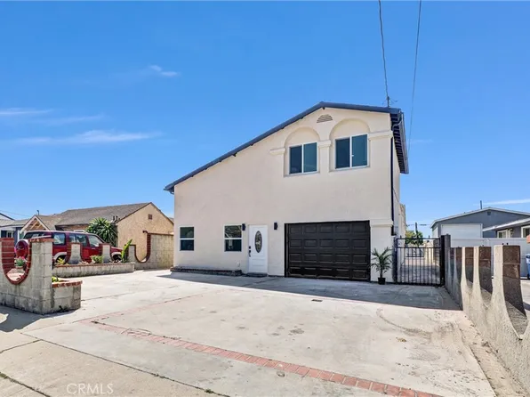 1632 W 221st St, Torrance, CA 90501