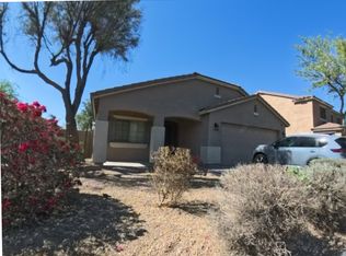 23771 W Yavapai St, Buckeye, AZ 85326