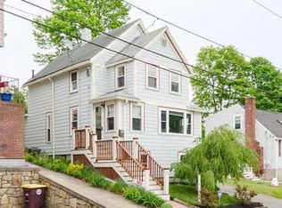 62 Pecksuot Rd, Weymouth, MA 02191
