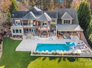 16407 Jetton Rd, Cornelius, NC 28031