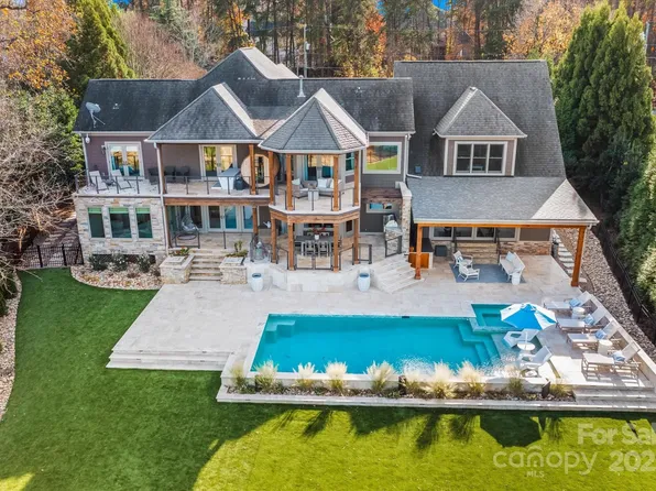 16407 Jetton Rd, Cornelius, NC 28031