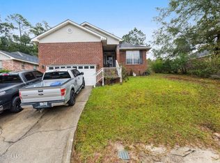 9512 Kale Pl, Diamondhead, MS 39525