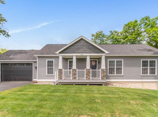 7660 E River Rd, Battle Creek, MI 49014