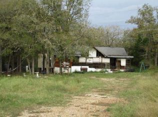 509 Riddle Rd, Cedar Creek, TX 78612