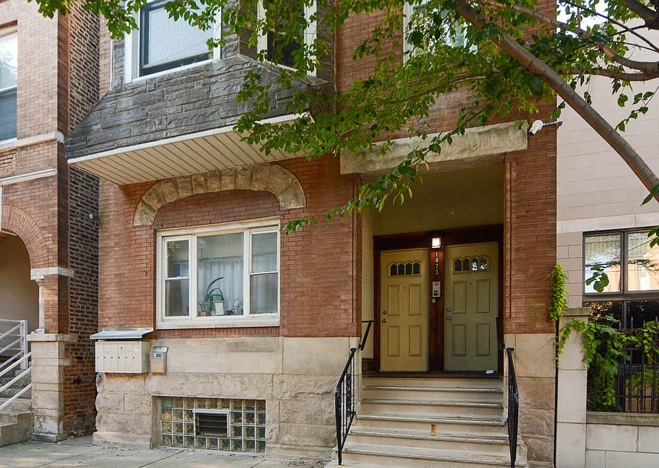 1st image of 1473 W Erie St APT 3F