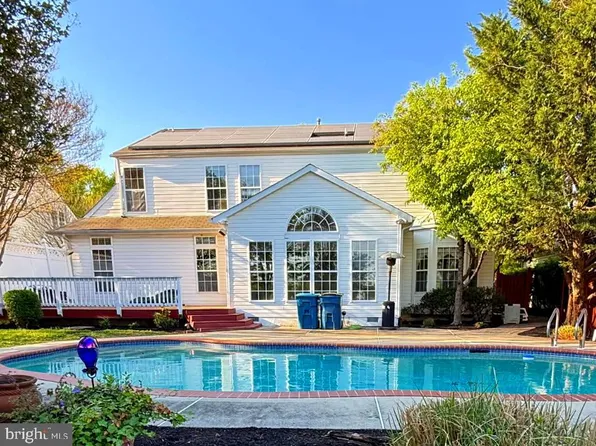 479 Creeks End Ln, Stevensville, MD 21666