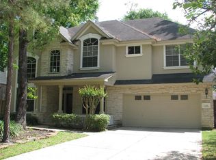 155 Bethany Bend Dr, Spring, TX 77382