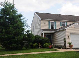2956 Aster Ln, Lititz, PA 17543