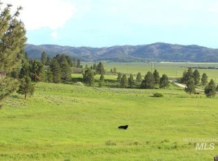 L1-B1 Skunk Creek Rd, Cascade, ID 83611