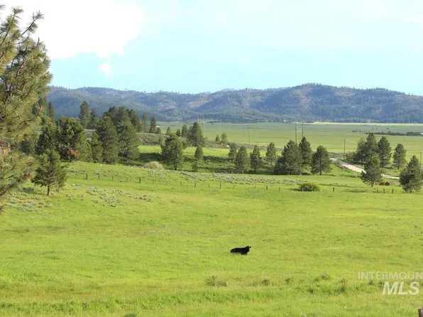 L1-B1 Skunk Creek Rd, Cascade, ID 83611