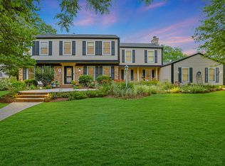 2394 Bayside Ct, Lisle, IL 60532