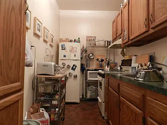 Rented by Living New York