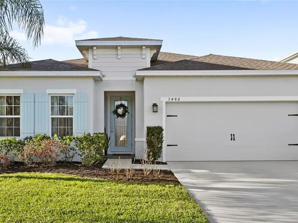 3486 Lazy River Ter, Sanford, FL 32771