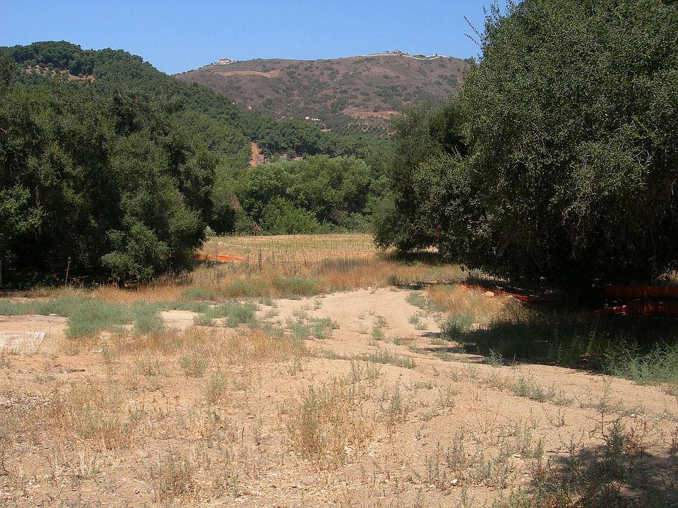 Flat Land For home pad