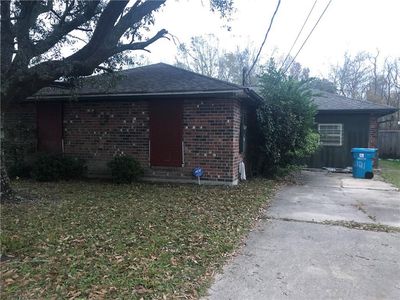 221 Riverview Dr, Saint Rose, LA, 70087