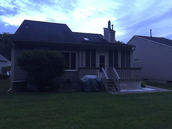3rd image of 4022 Brixham Ct
