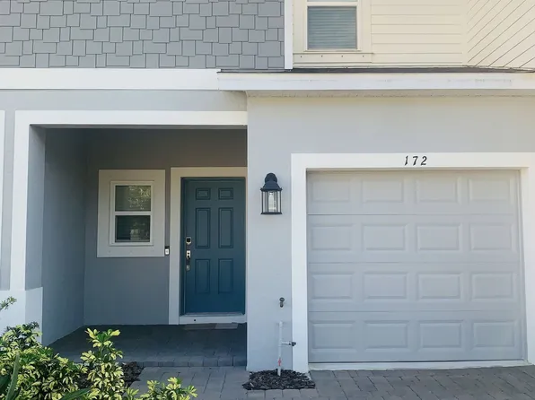 172 River Front Way #172, Edgewater, FL 32141