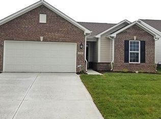 13360 N Carefree Ct, Camby, IN